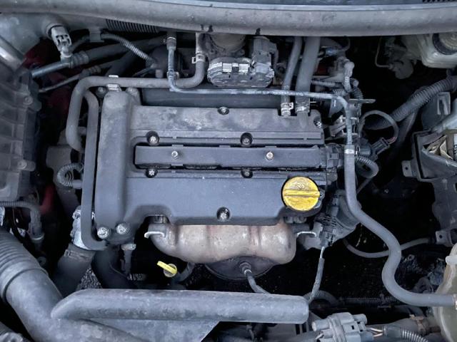 Motor montado Z14XEP OPEL