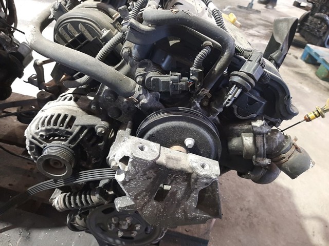 Motor montado Z14XEP OPEL