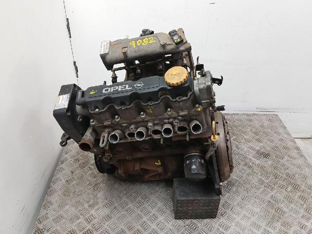 Z16SE Opel