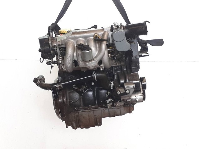 Z16SE Opel