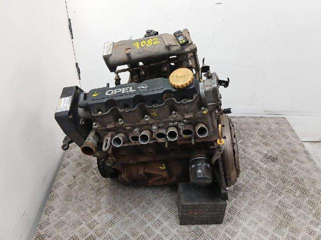 Z16SE Opel