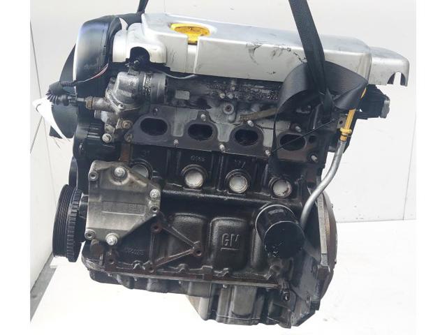 Z16XE Opel