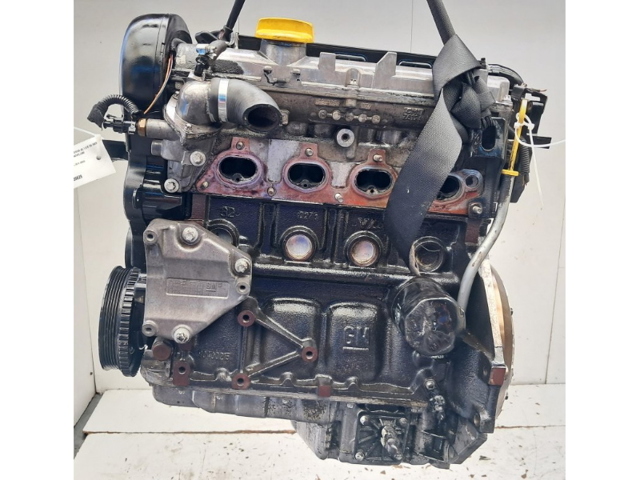 Z16XE Opel