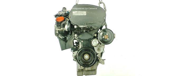 Z16XE1 Opel