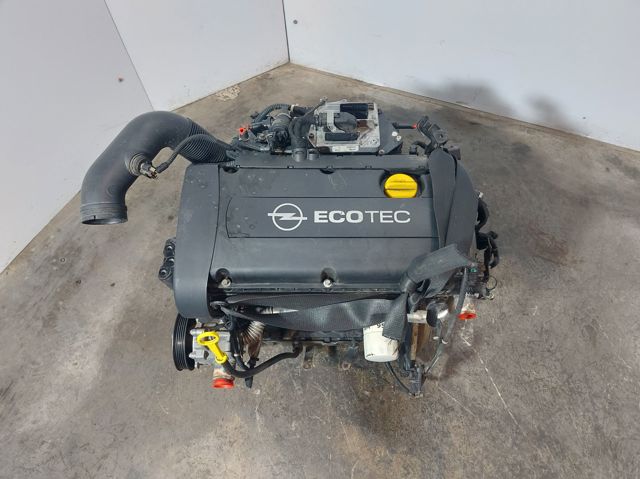 Z16XE1 Opel
