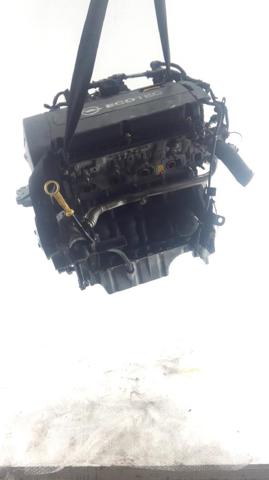 Z16XE1 Opel