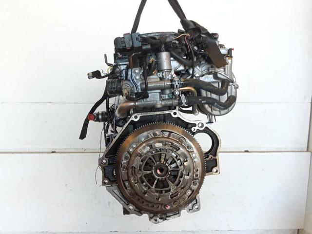 Z16XEP Opel