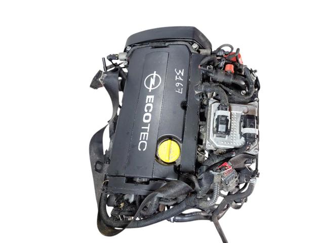 Z16XER Opel