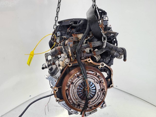 Z16XER Opel