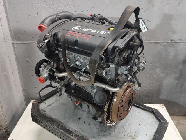 Z16XER Opel