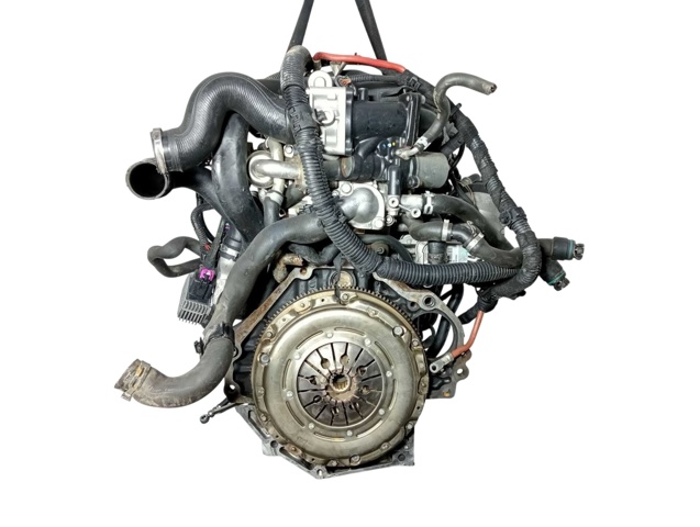 Z17DTH Opel