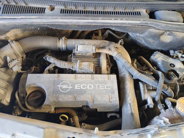 Motor montado para Opel Meriva 