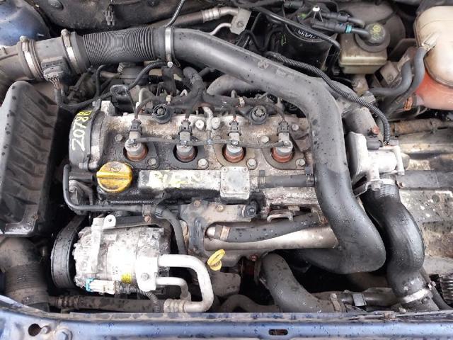 Opel Astra desde 1355,83 €