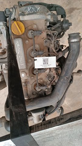 Z17DTH Opel