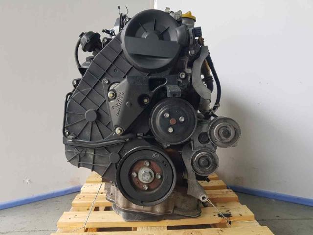 Motor montado Opel Combo   ao melhor preço
