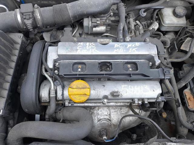 Z18XE Opel