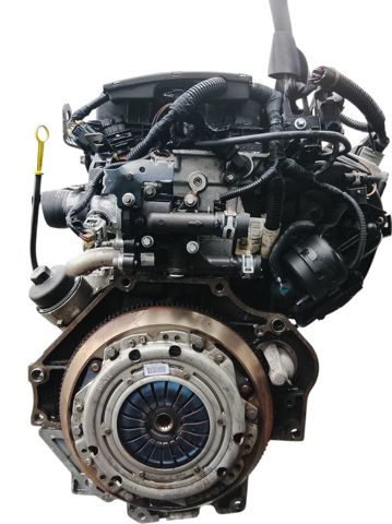 Motor montado Z18XER OPEL