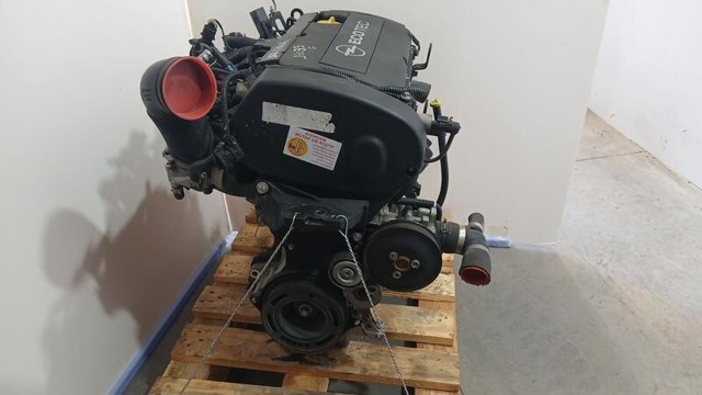 Motor montado Chevrolet Cruze  J300 ao melhor preço