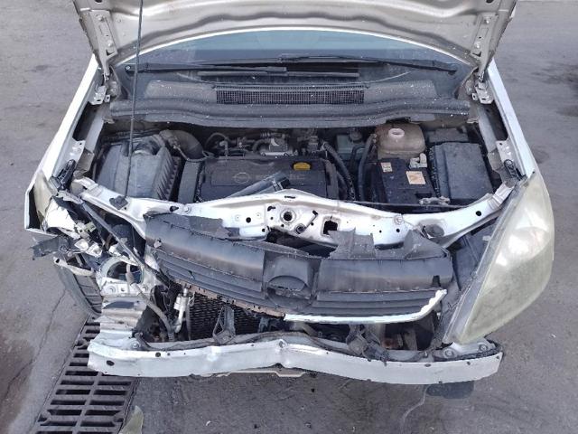 Motor montado Z18XER OPEL