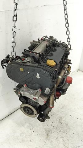 Z19DT General Motors