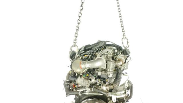 Z19DT Opel