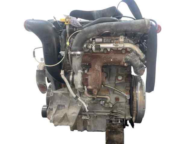 Motor montado Z19DT OPEL