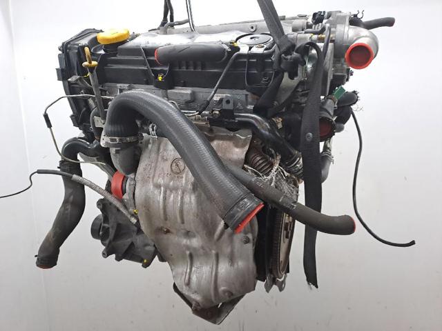 Z19DT Opel