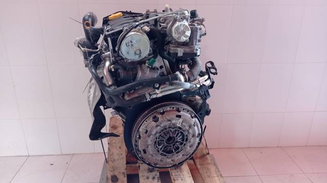 Z19DT Opel