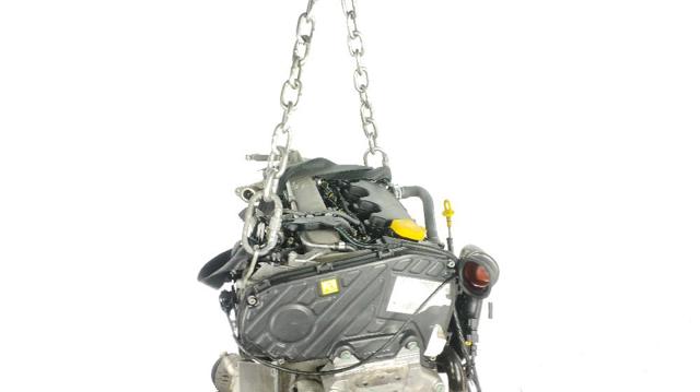 Z19DT Opel