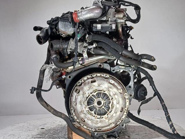 Z19DT Opel