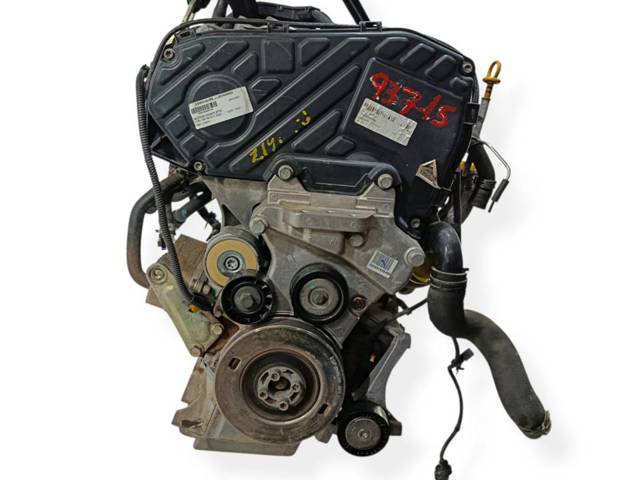 Comprar Zafira A05