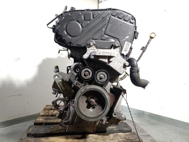 Motor montado Z19DT OPEL