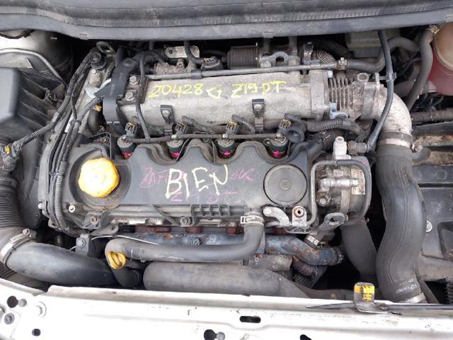 Z19DT Opel