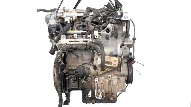 Z19DT Opel