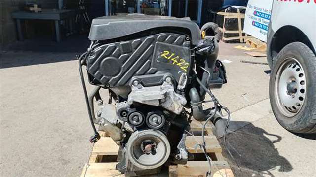 Z19DT Opel