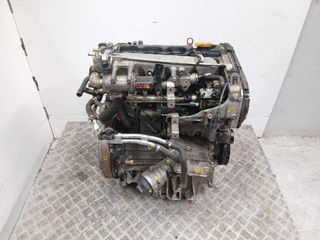 Z19DT Opel