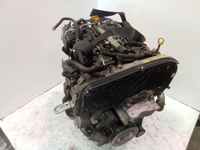 Z19DTH General Motors