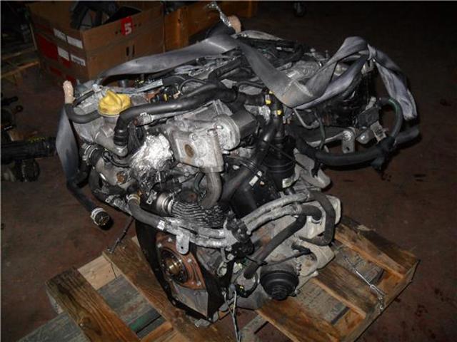 Z19DTH General Motors