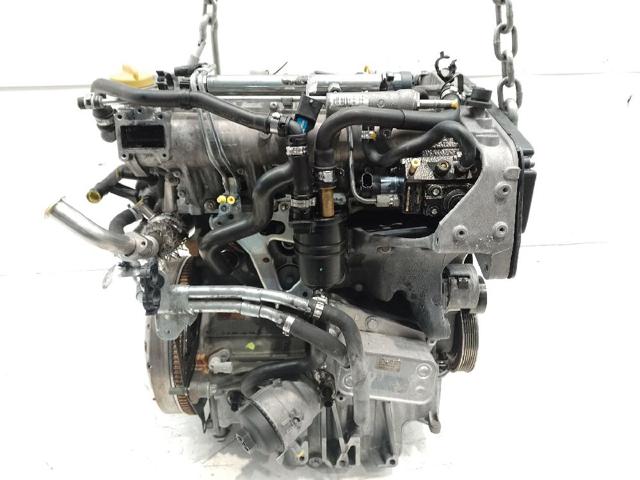 Z19DTH General Motors