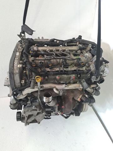 Z19DTH General Motors