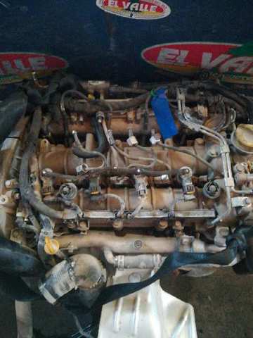 Z19DTH General Motors