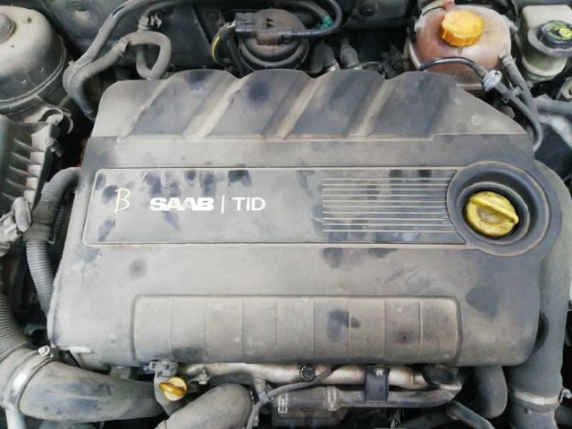 Z19DTH General Motors
