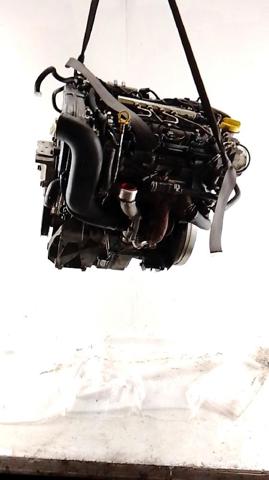 Z19DTH General Motors