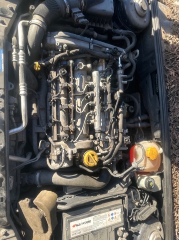 Z19DTH General Motors