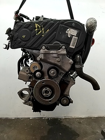 Z19DTH General Motors