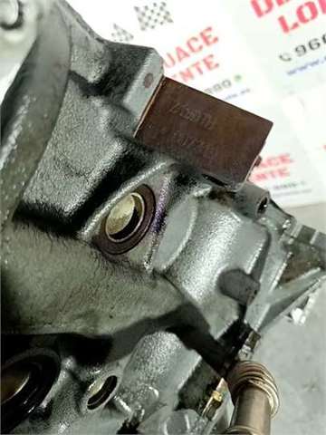 Z19DTH General Motors