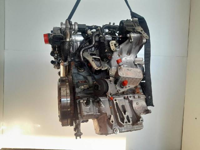 Z19DTH General Motors