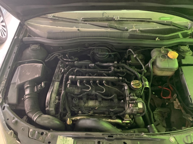 Z19DTH Opel