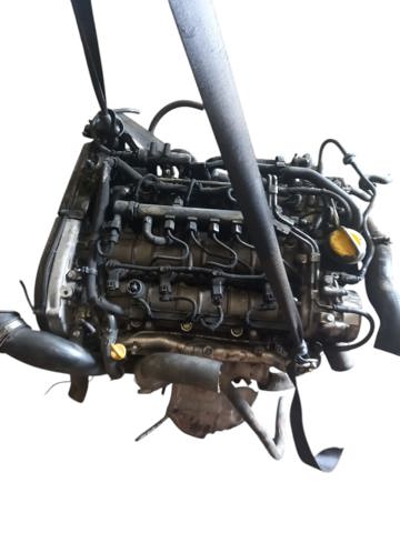 Motor montado Z19DTH OPEL