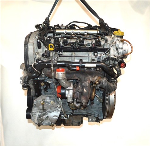 Z19DTH Opel